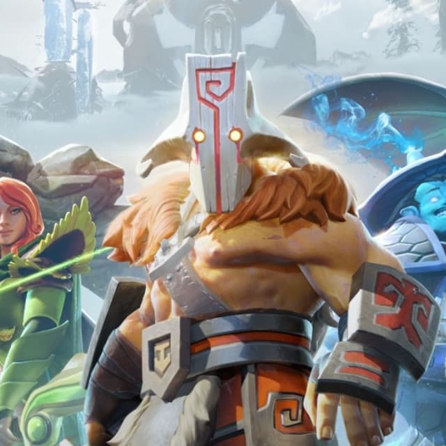 moba category