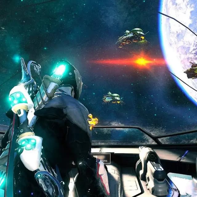 pve category